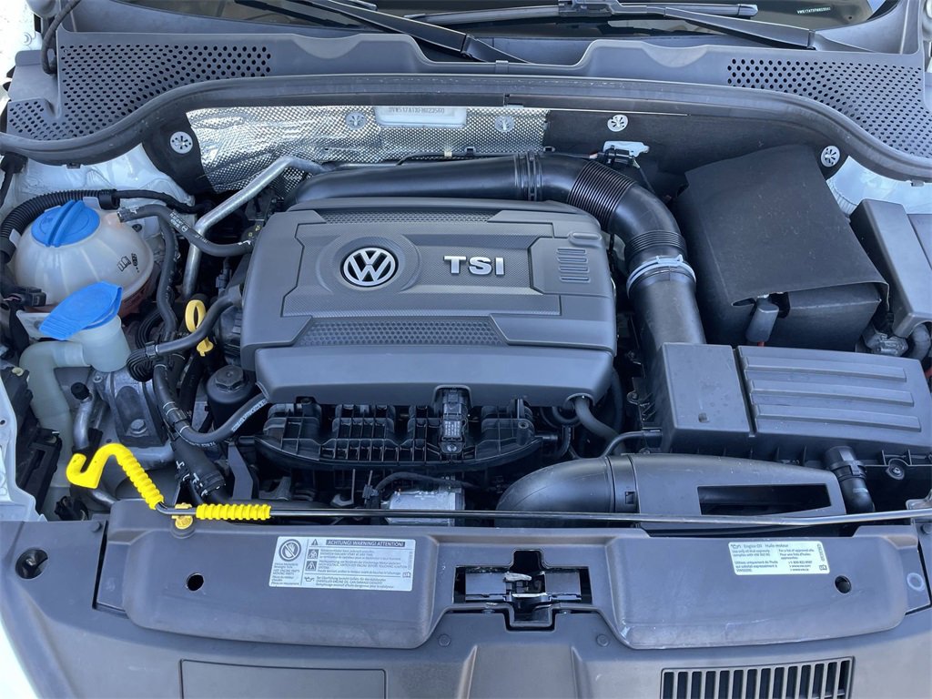 Used 2015 Volkswagen Beetle 1.8T image 13