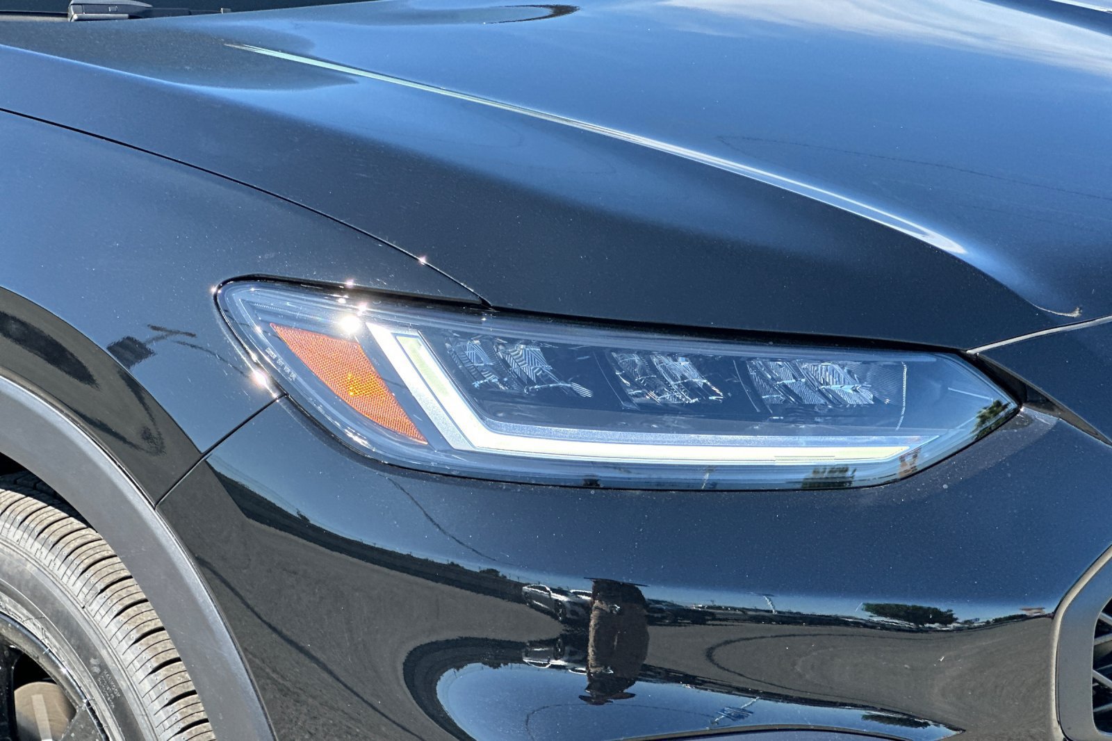 New 2027 Honda HR-V Sport image 29