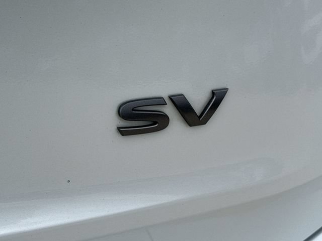 Used 2024 Nissan Rogue SV FWD image 14