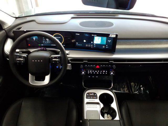 New 2026 Hyundai Ioniq 9 SEL image 3