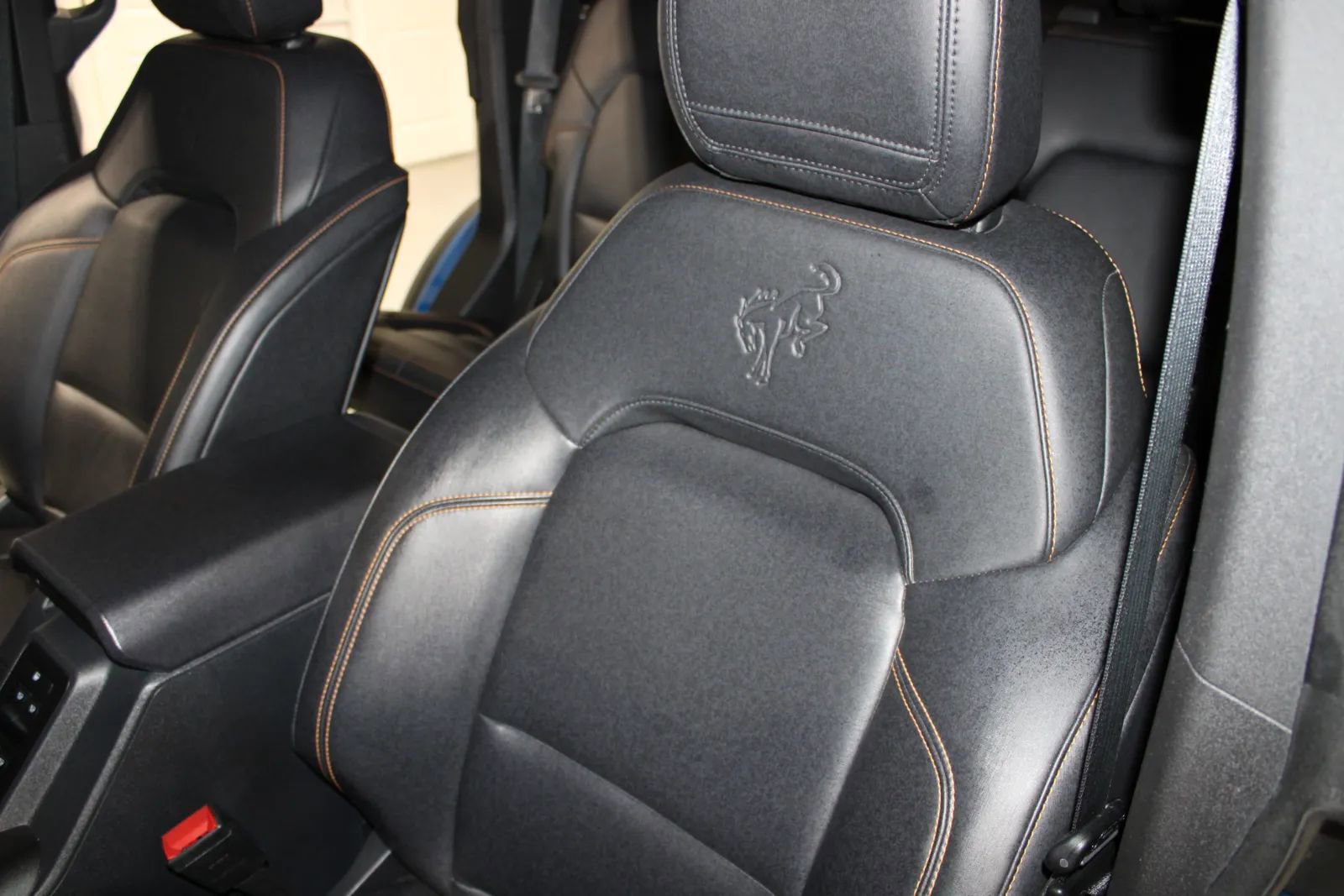 Used 2023 Ford Bronco Badlands AWD/4WD image 15