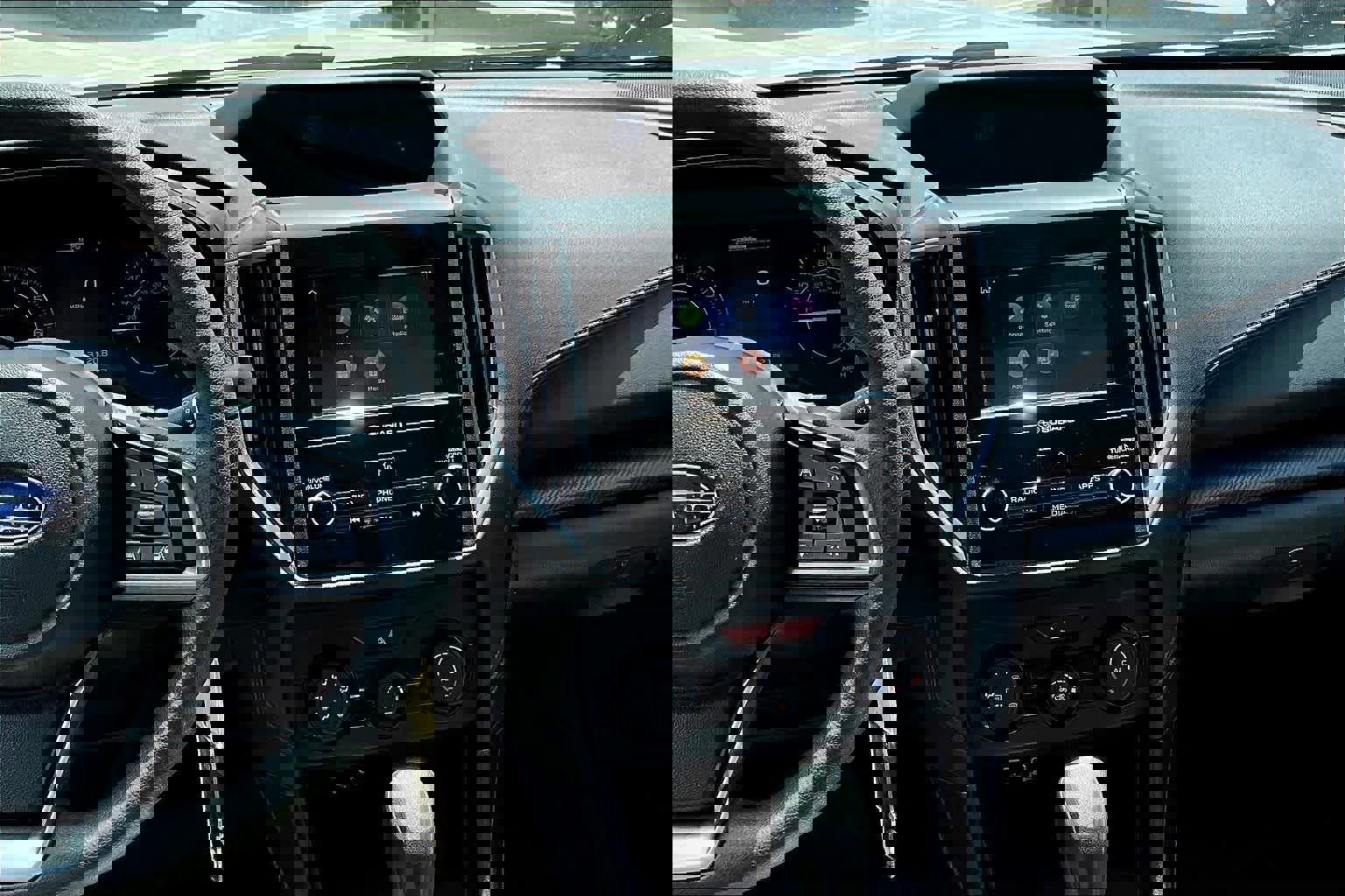 Used 2022 Subaru Impreza 2.0i image 7