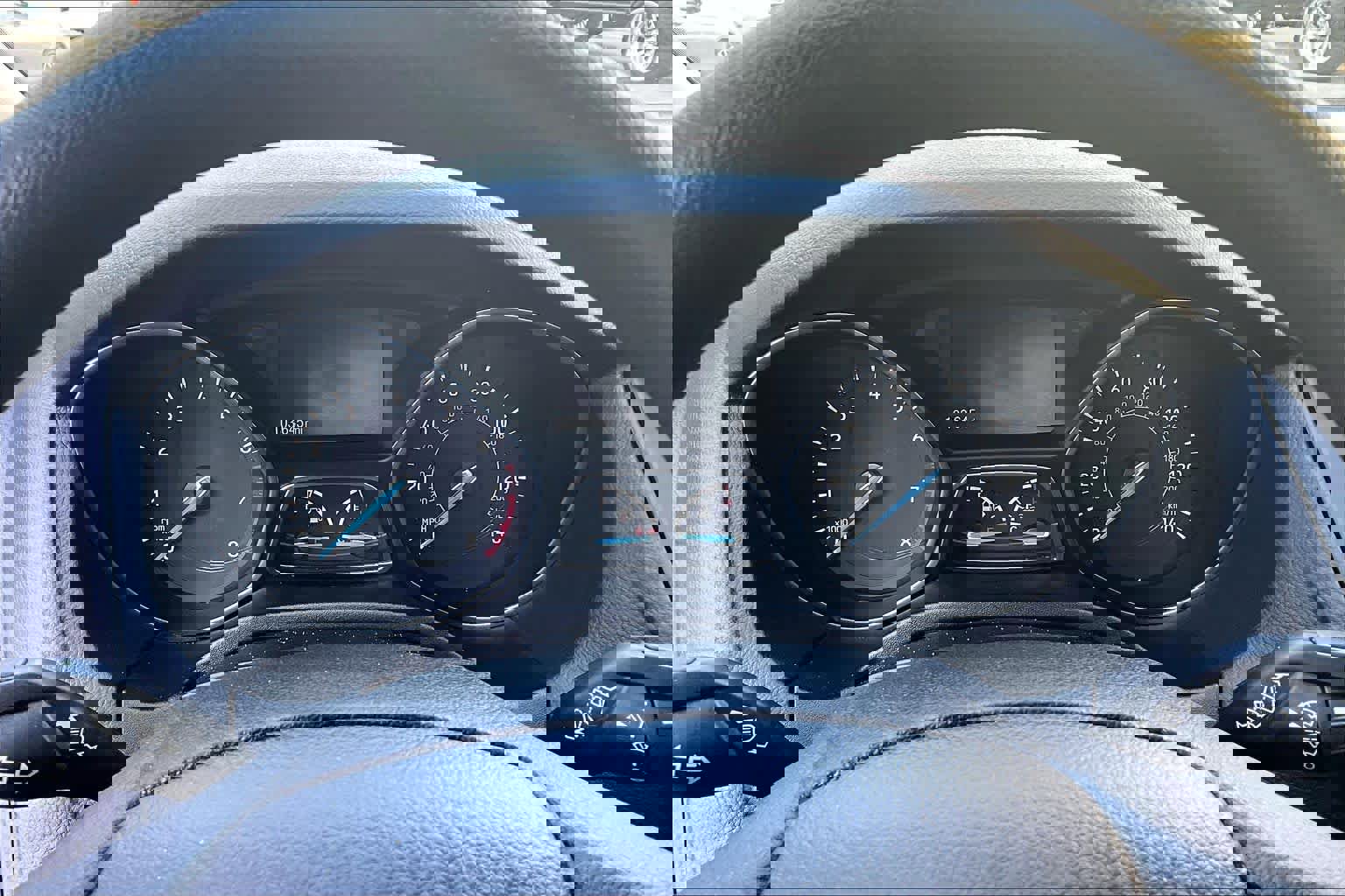 Used 2017 Ford Focus SE image 25