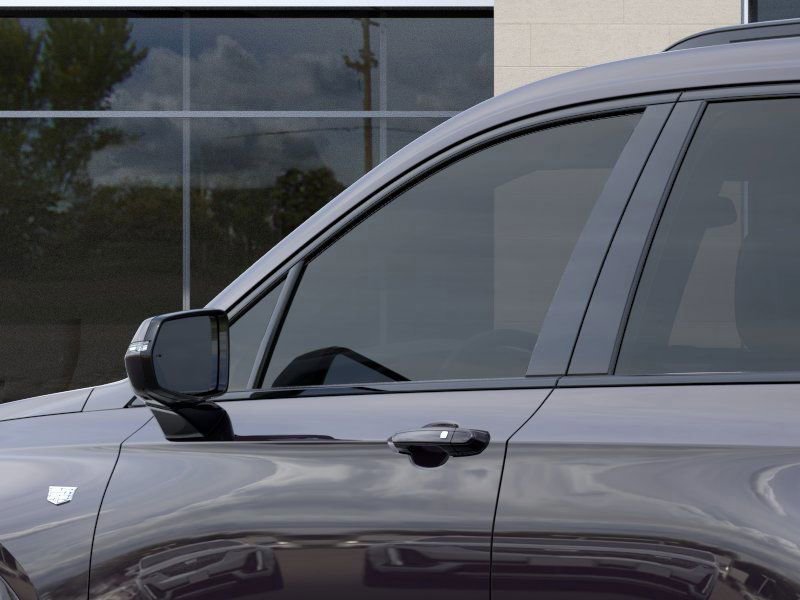 New 2025 Cadillac XT6 Sport image 12