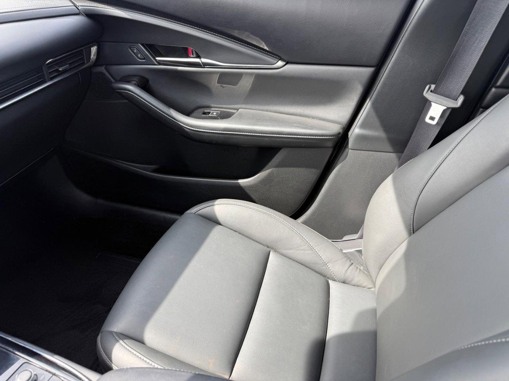 Used 2025 MAZDA CX-30 AWD 2.5 S w/ Preferred Package image 21