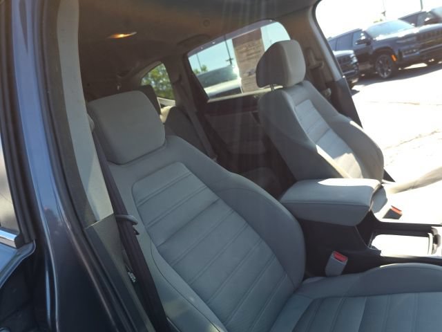 Used 2020 Honda CR-V EX image 30