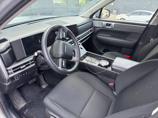 Used 2024 Hyundai Santa Fe SE image 5