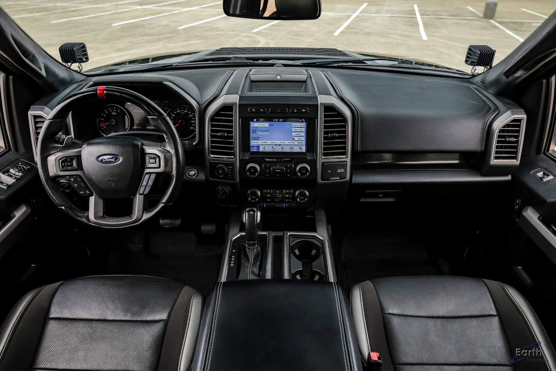 Used 2019 Ford F150 Raptor w/ Equipment Group 802A Luxury AWD/4WD image 33