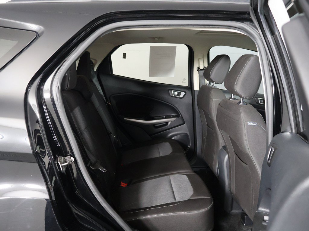 Used 2019 Ford EcoSport SE AWD/4WD image 30