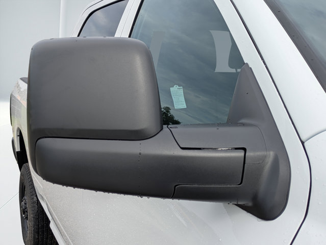 New 2026 RAM 2500 Tradesman AWD/4WD image 11