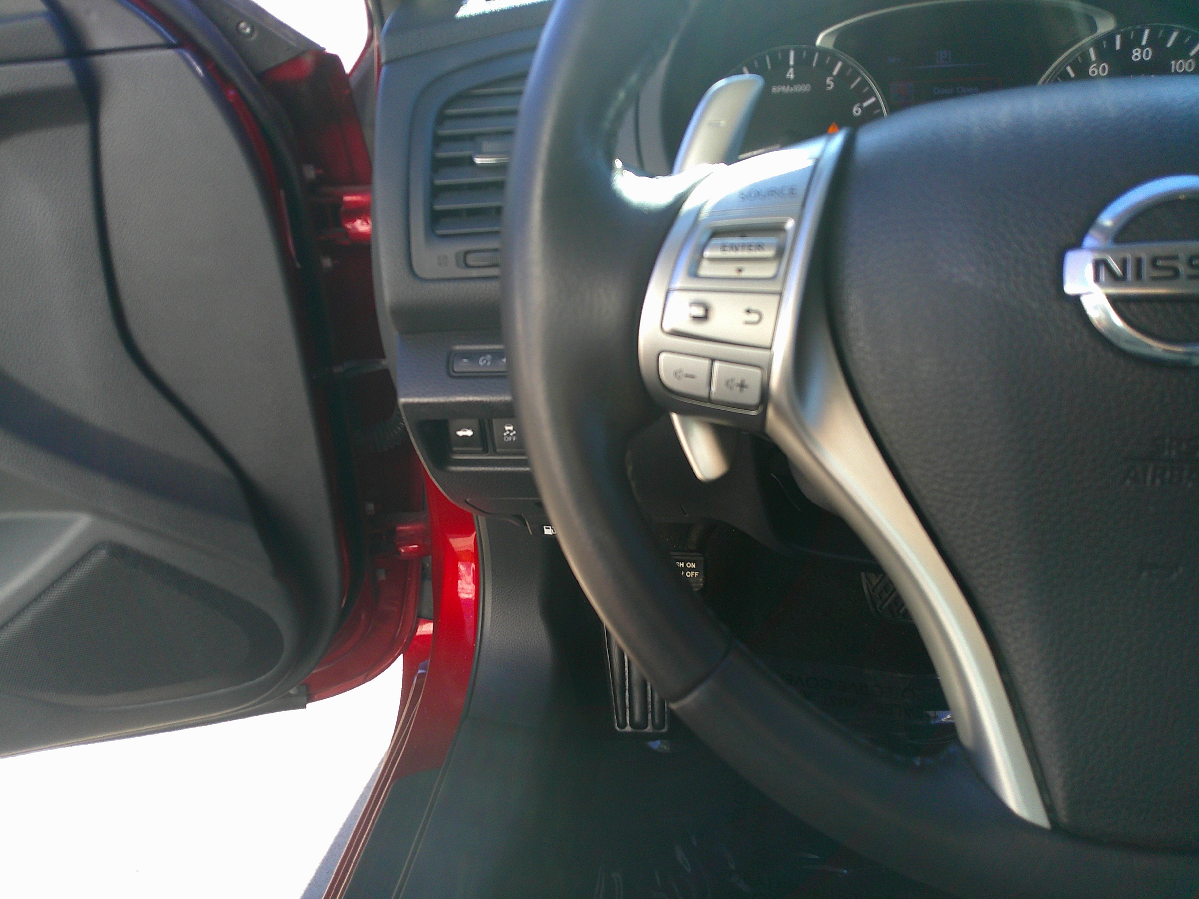 Used 2018 Nissan Altima 2.5 SR w/ SR Special Edition image 24