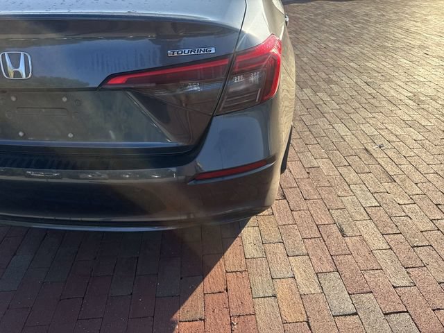 Used 2022 Honda Civic Touring image 12