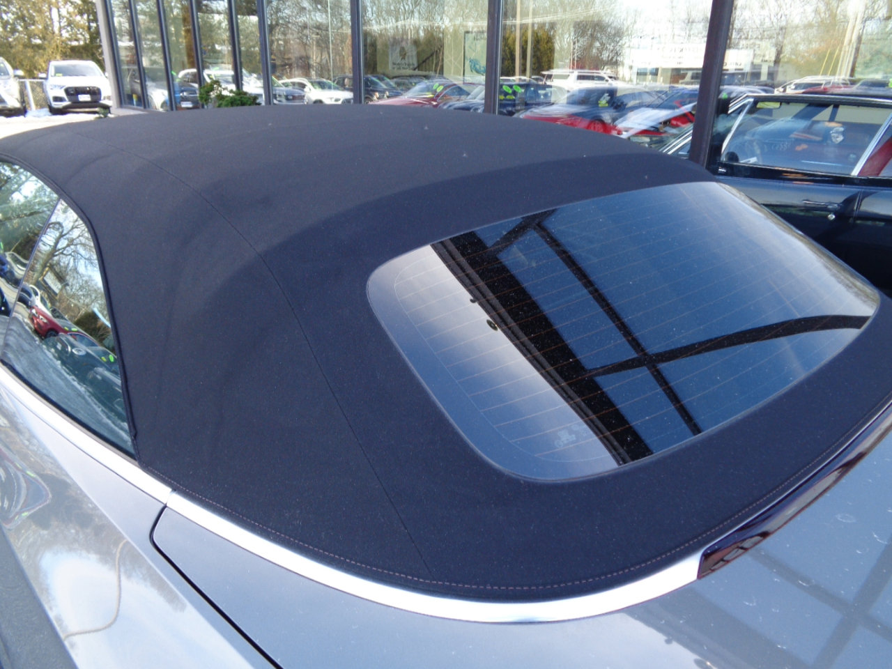 Used 2024 Audi A5 2.0T Premium Plus w/ Premium Plus image 13