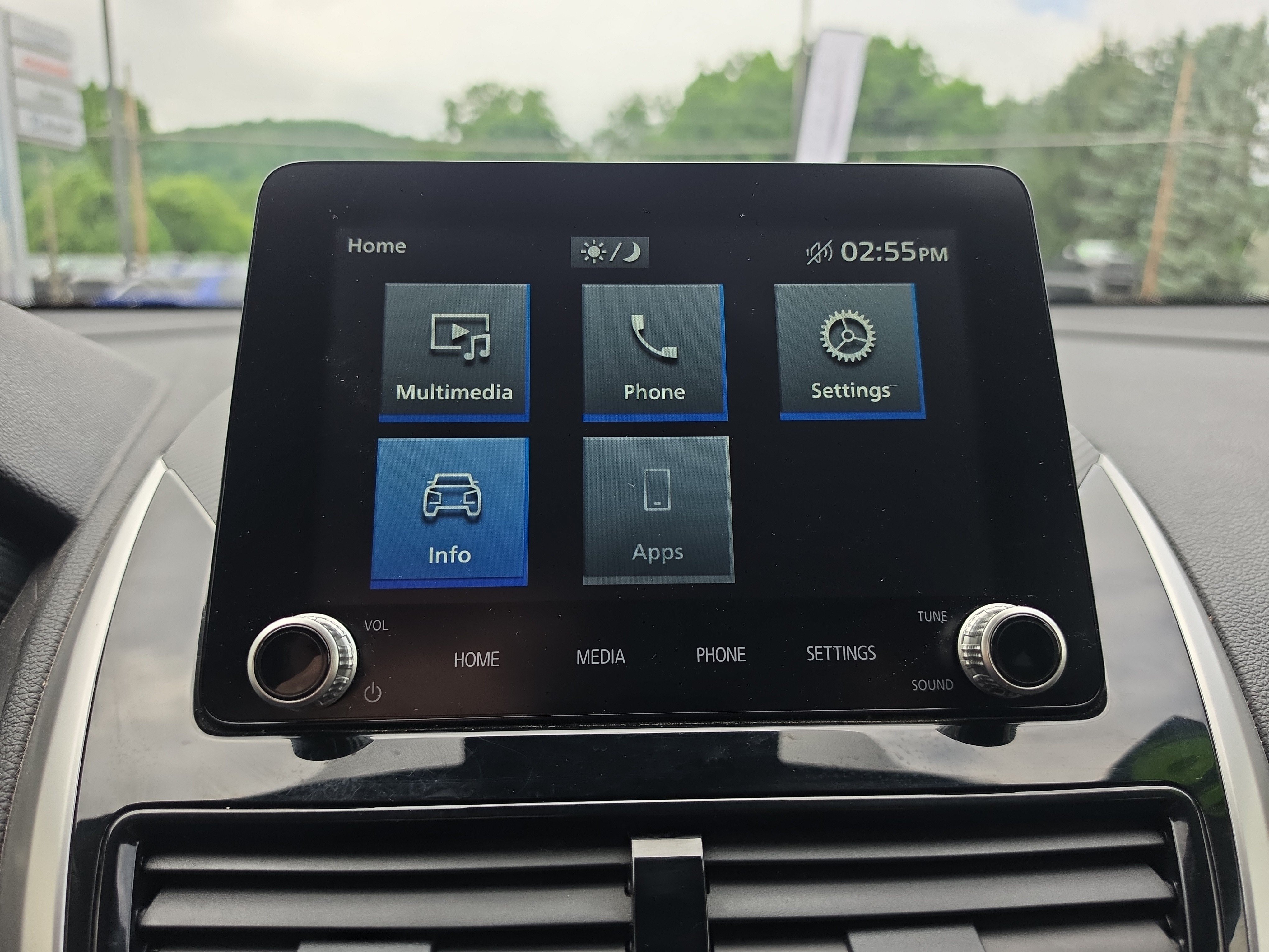 Used 2026 Mitsubishi Eclipse Cross SE AWD/4WD image 29