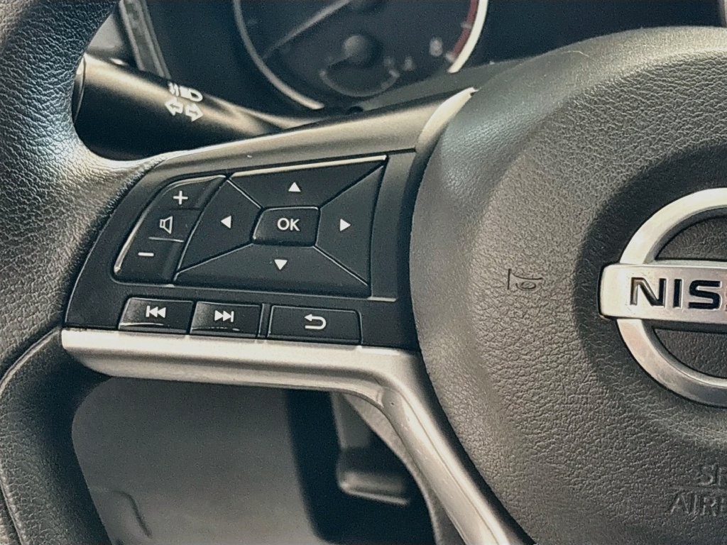 Used 2022 Nissan Altima 2.5 SV FWD image 38