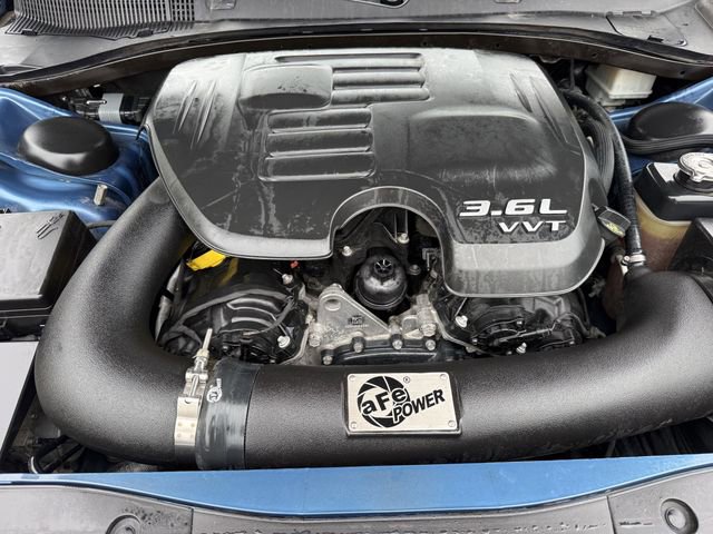 Used 2020 Dodge Charger GT w/ Blacktop Package RWD image 37