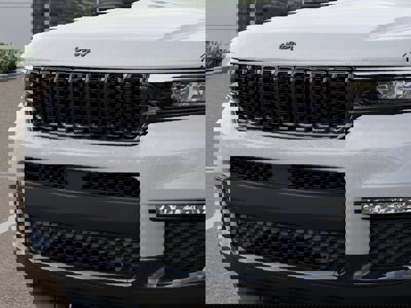 New 2025 Jeep Grand Cherokee L Limited w/ Luxury Tech Group II image 53