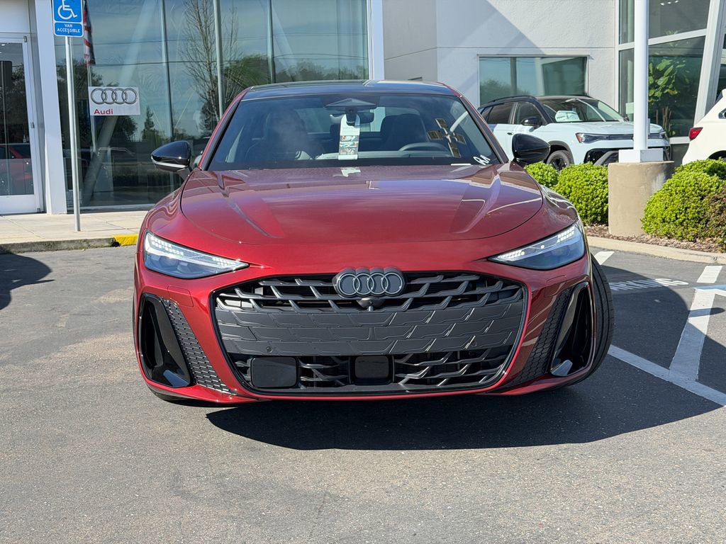 New 2026 Audi A6 Prestige AWD/4WD image 29