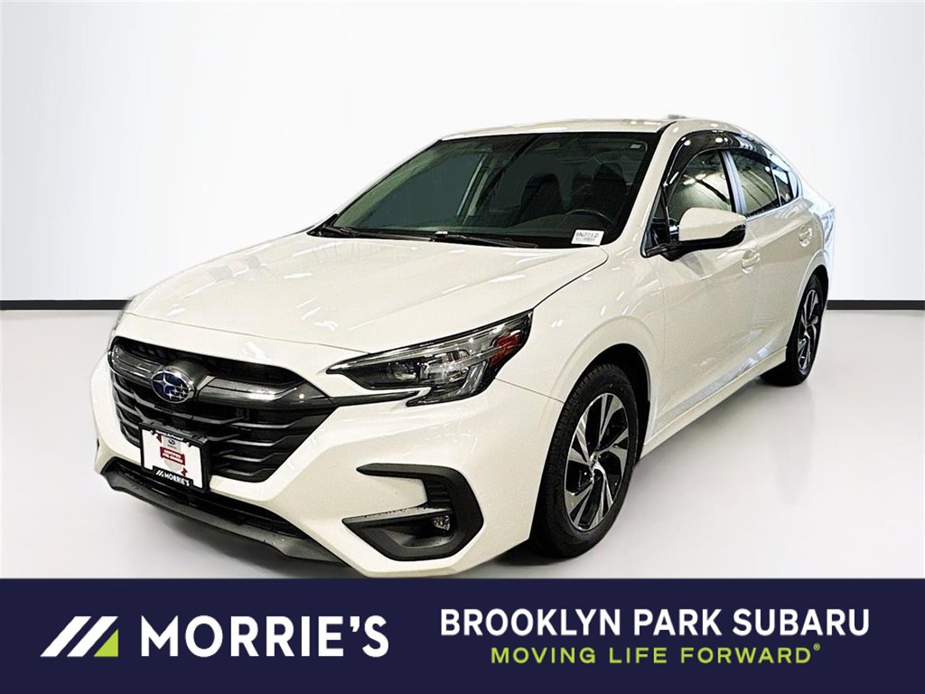 Used 2023 Subaru Legacy Premium
