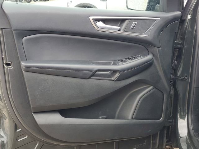 Used 2023 Ford Edge SEL w/ Convenience Package image 11