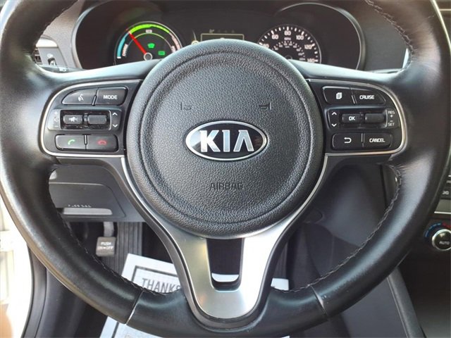 Used 2018 Kia Optima Premium w/ Convenience Package image 10