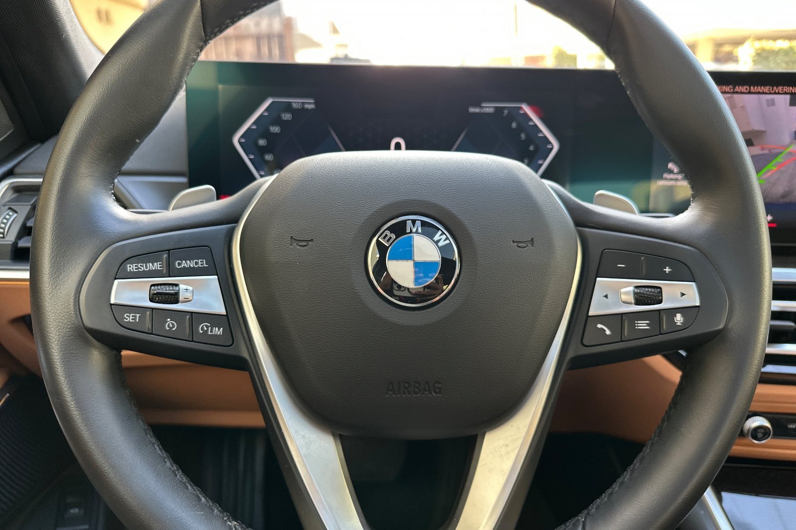 Used 2024 BMW 330i Sedan w/ Convenience Package RWD image 22