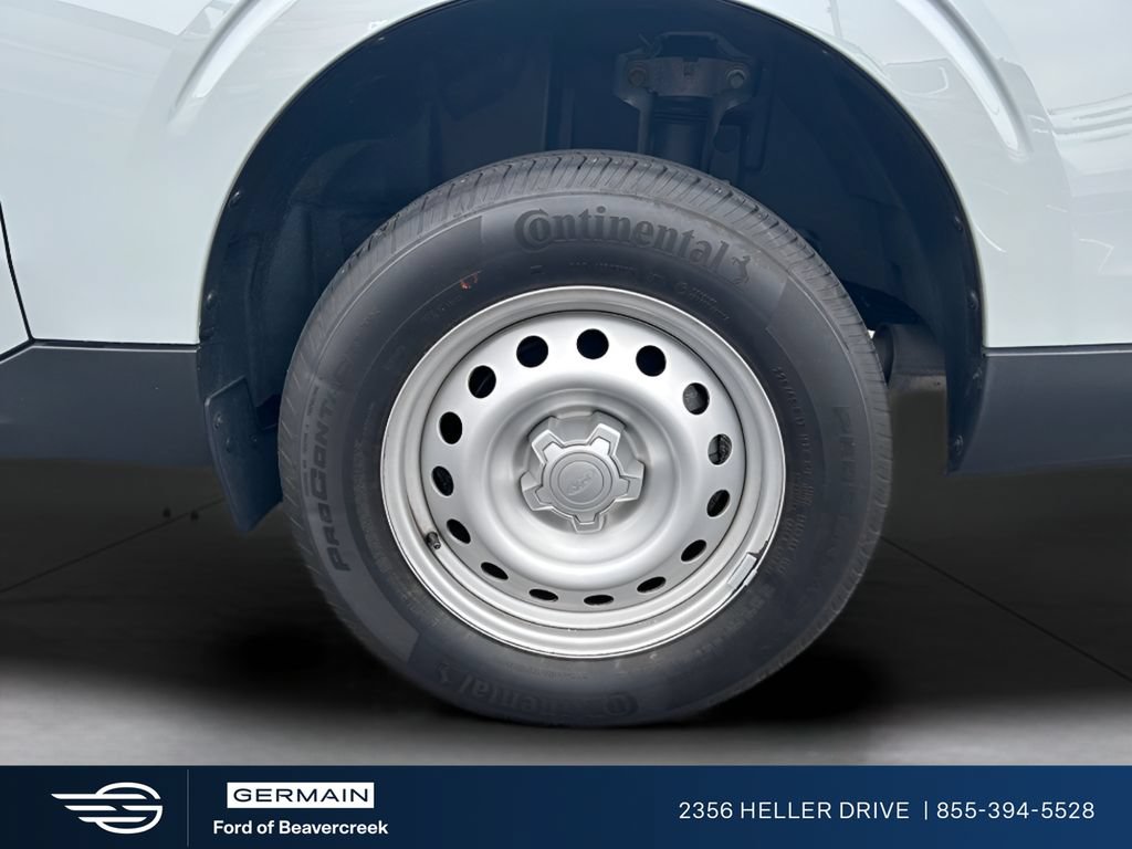 Certified 2022 Ford Maverick XL FWD image 13