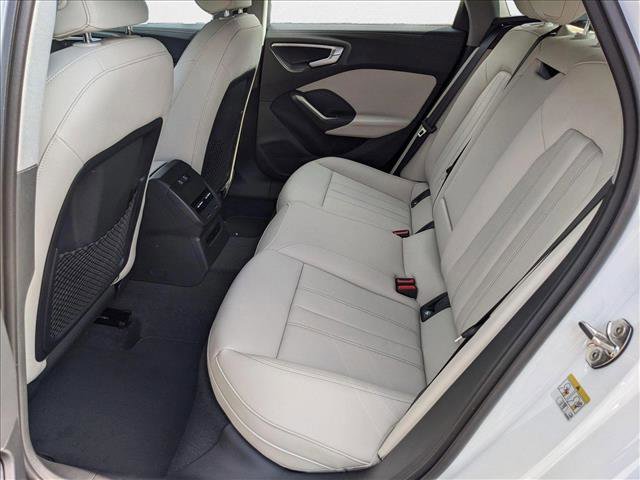 New 2025 Audi A5 2.0T Premium w/ Convenience Package image 15