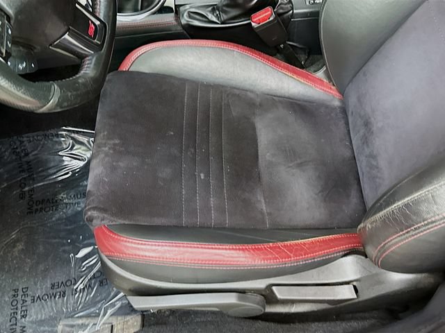 Used 2019 Subaru WRX STI AWD/4WD image 18