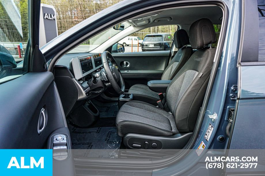 Used 2024 Hyundai Ioniq 5 SEL image 18