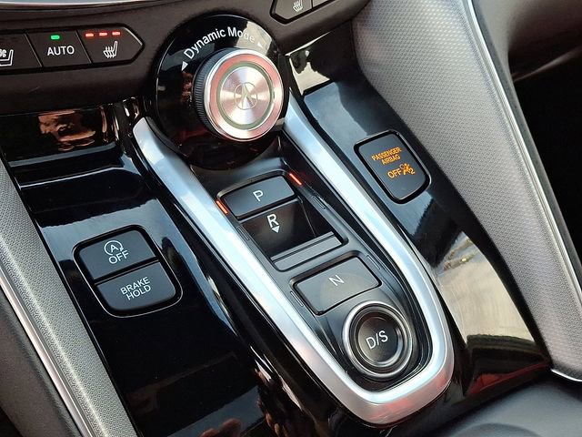 Certified 2025 Acura TLX SH-AWD w/ A-SPEC Pkg image 15