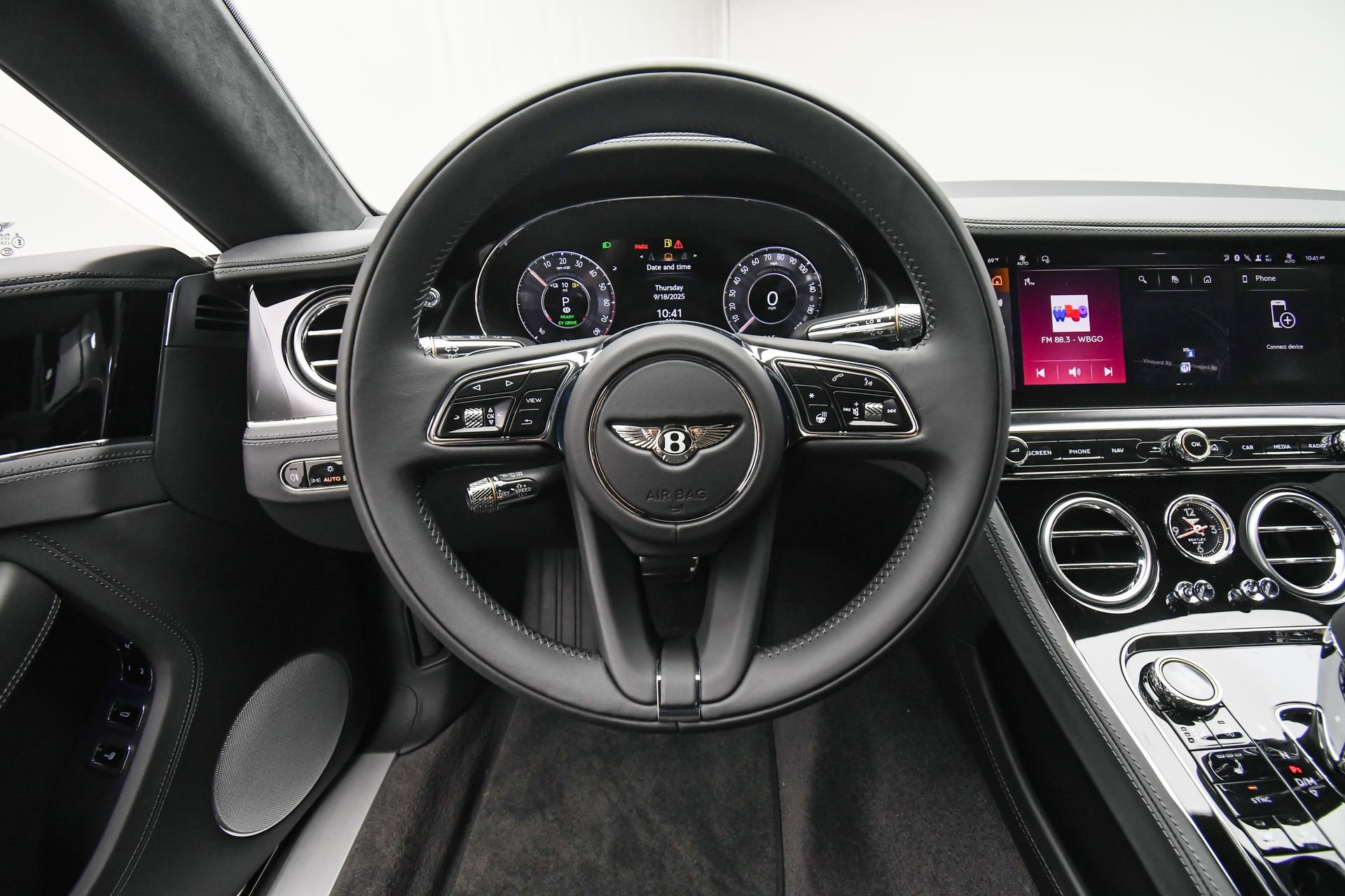 New 2026 Bentley Continental GT image 15
