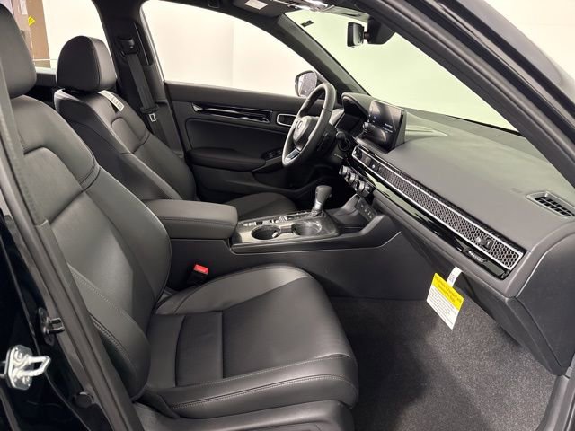 New 2026 Honda Civic Sport Touring image 26