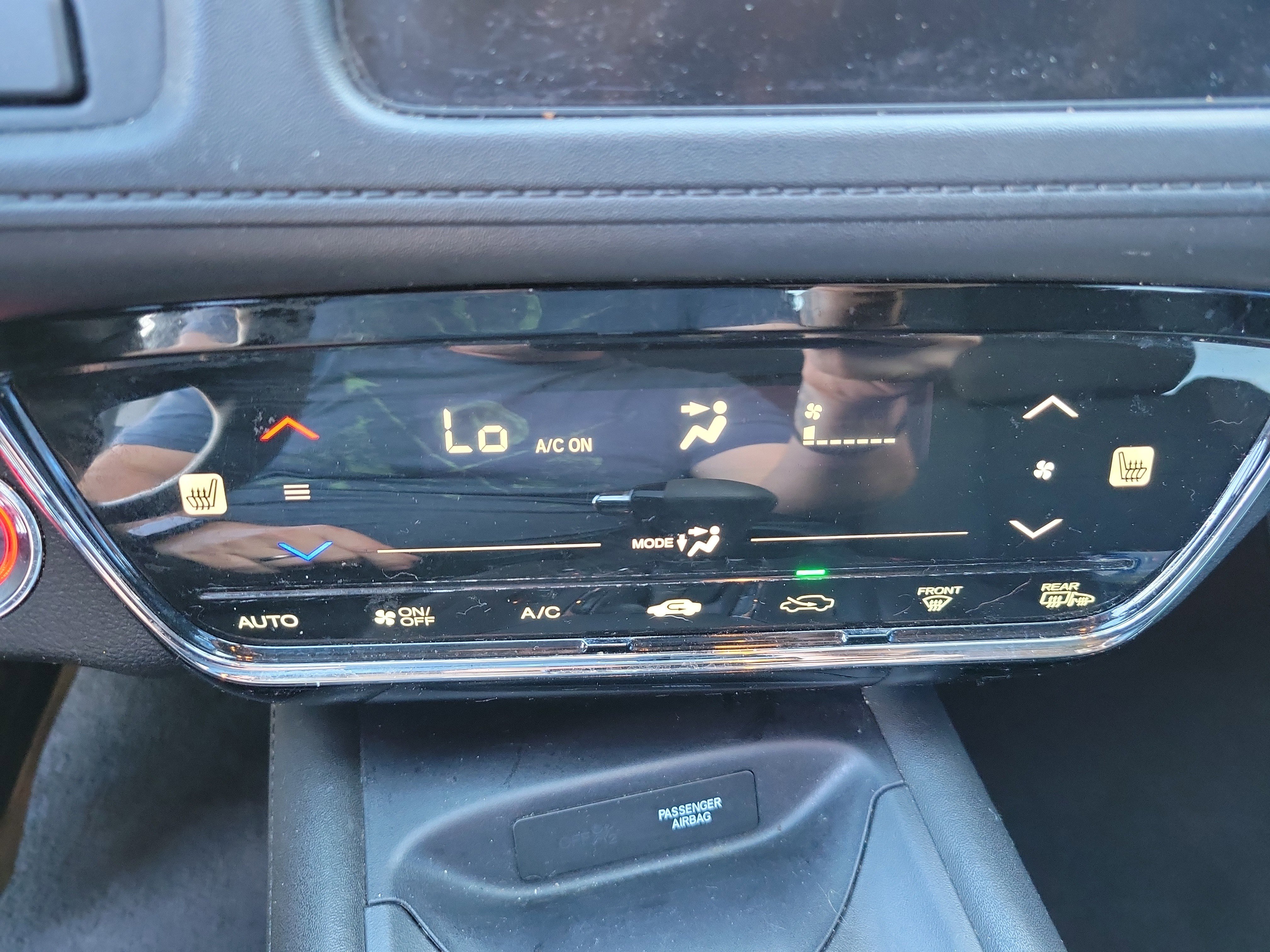 Used 2021 Honda HR-V EX image 17