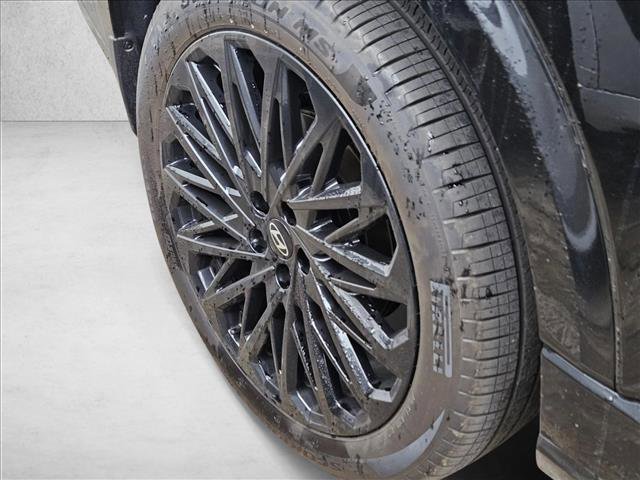 Used 2026 Hyundai Palisade Calligraphy image 8