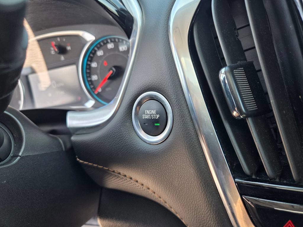 Used 2020 Chevrolet Traverse Premier w/ Redline Edition FWD image 29