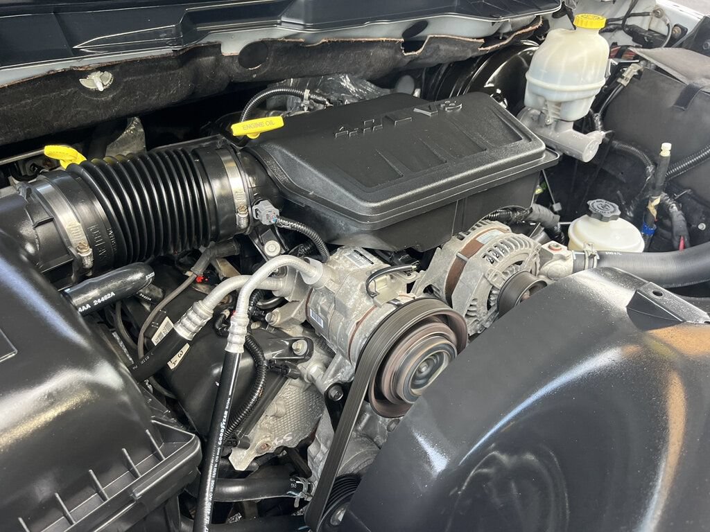 Used 2011 RAM 1500 ST w/ ST Popular Equipment Group AWD/4WD image 60