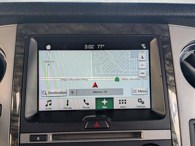 Used 2017 Ford Expedition EL Limited w/ Equipment Group 301A RWD image 13