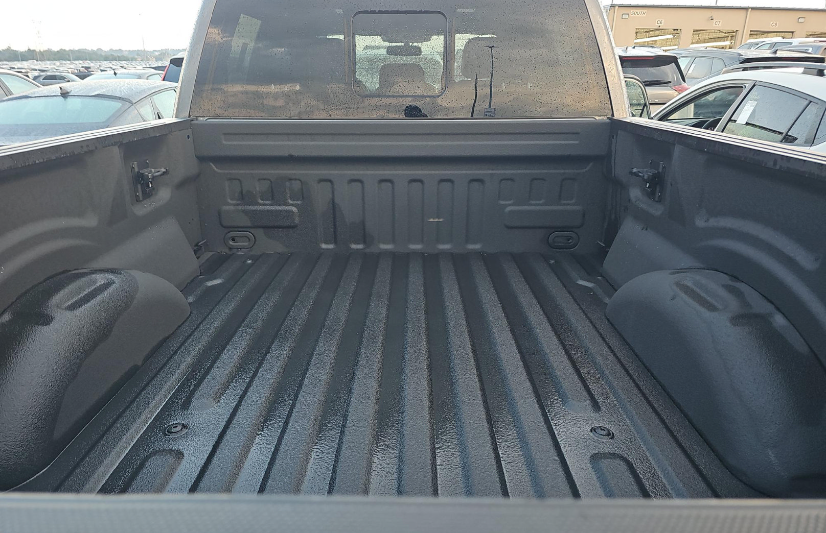 Used 2021 Ford F150 Lariat w/ Equipment Group 502A High AWD/4WD image 17