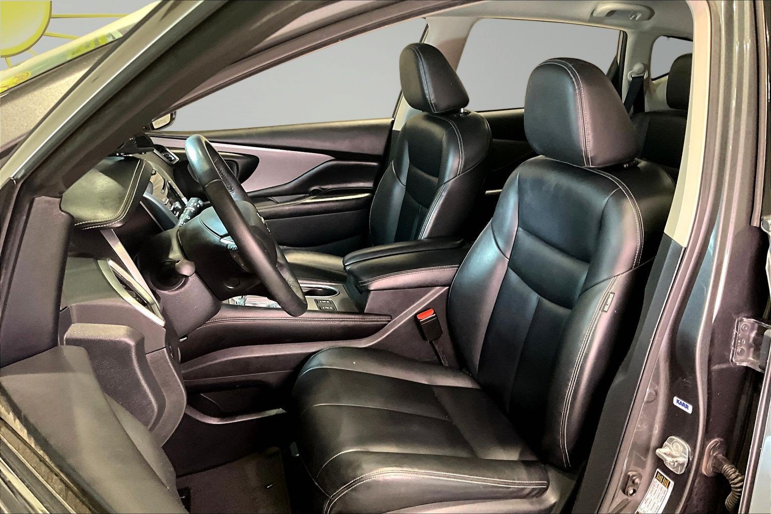 Used 2022 Nissan Murano SV AWD/4WD image 20
