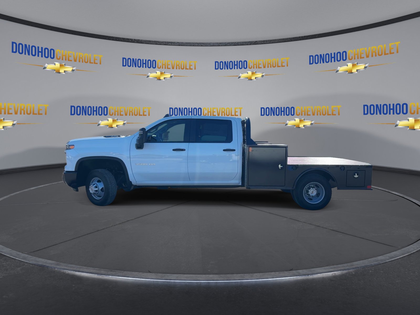 New 2026 Chevrolet Silverado 3500 W/T w/ WT Convenience Package image 5
