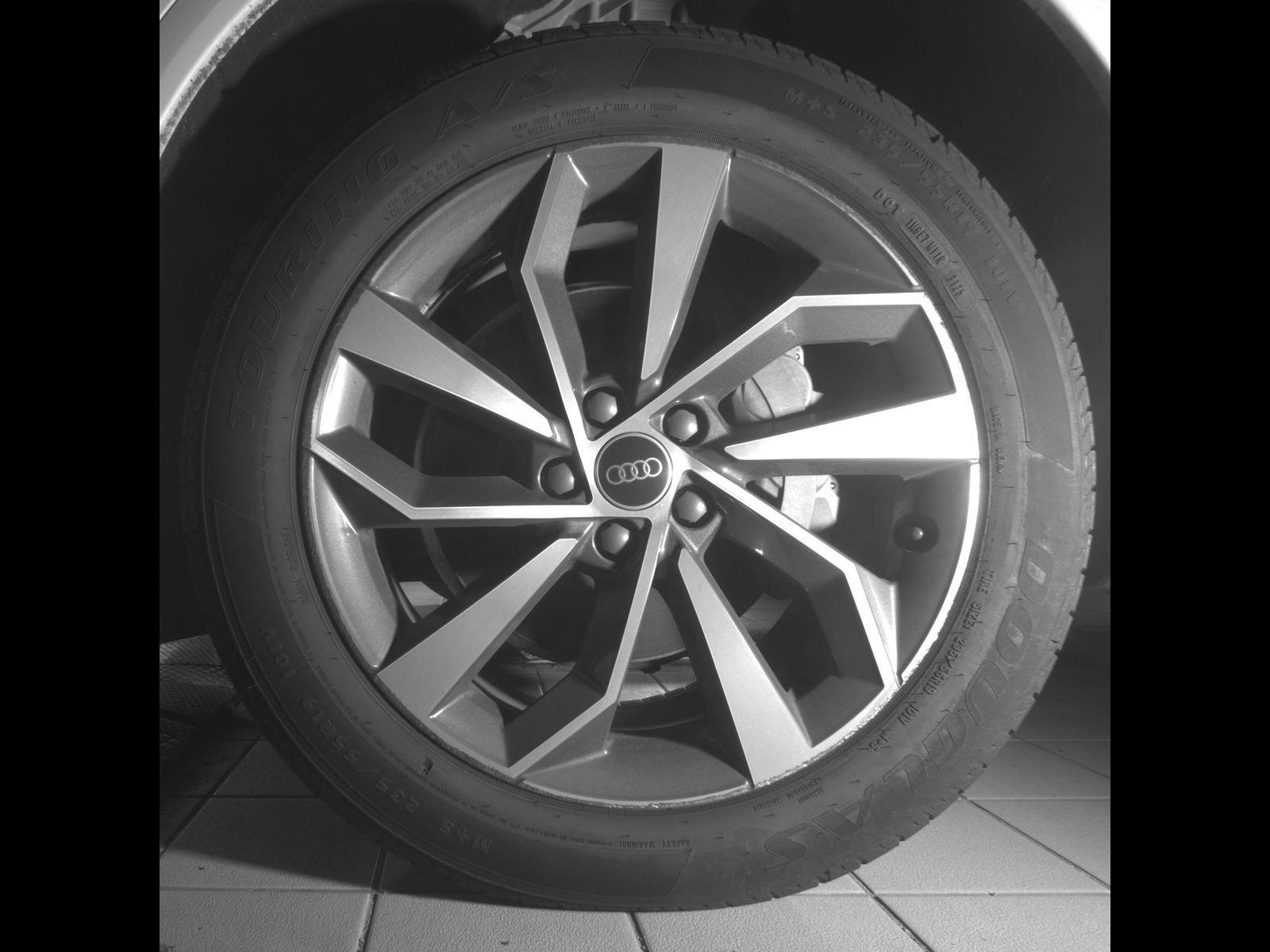 Certified 2023 Audi Q5 2.0T Premium Plus w/ Premium Plus Package AWD/4WD image 9
