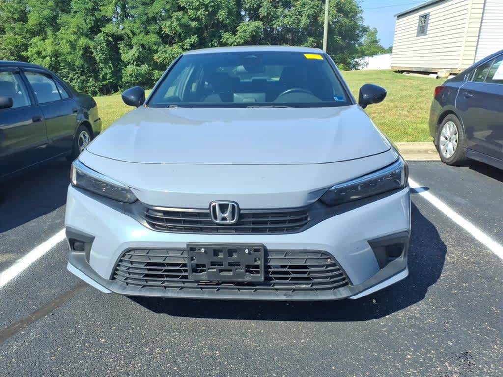 Used 2024 Honda Civic Sport image 6