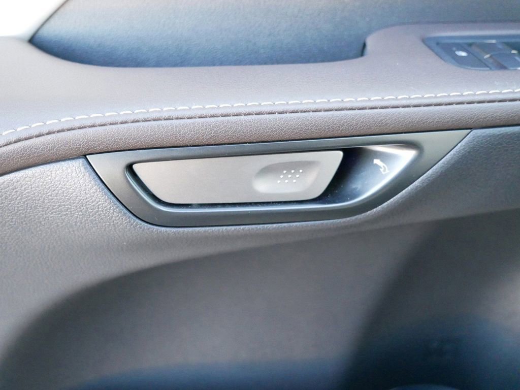 Certified 2025 Lexus RX 450h AWD w/ Convenience Package image 14