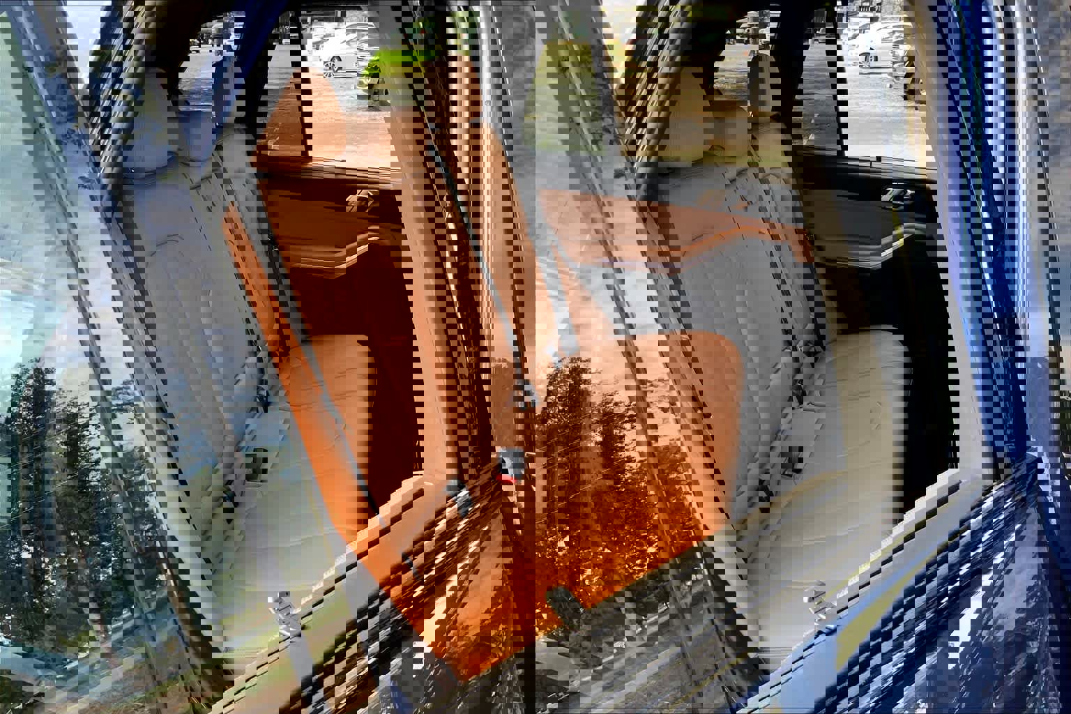 Certified 2022 BMW X5 xDrive40i w/ M Sport Package image 19