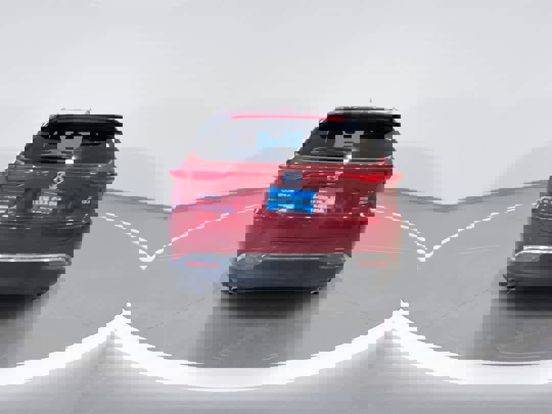 Used 2021 Toyota Venza XLE w/ Softex Package image 7