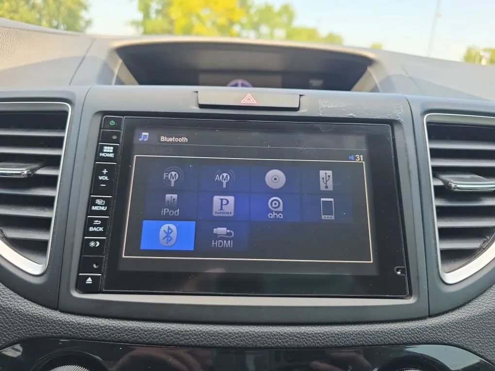 Used 2016 Honda CR-V EX image 28