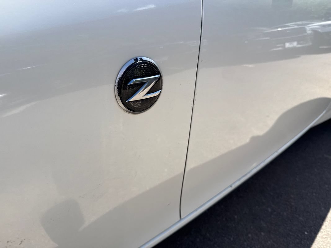 Used 2013 Nissan 370Z Touring RWD image 14