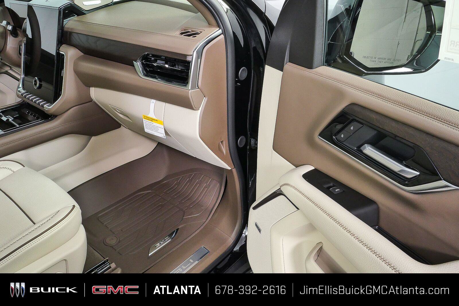 New 2027 GMC Yukon Denali w/ Denali Reserve Package AWD/4WD image 22