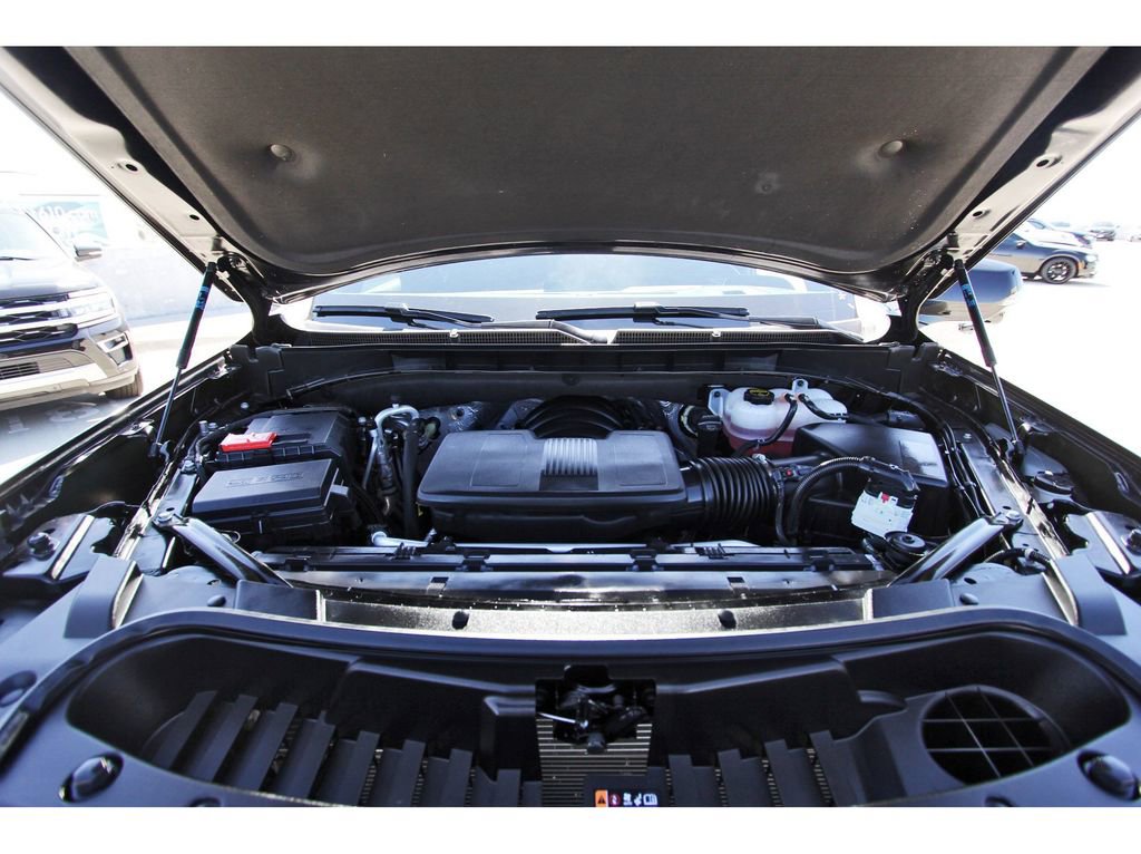 Used 2024 Cadillac Escalade Luxury image 35